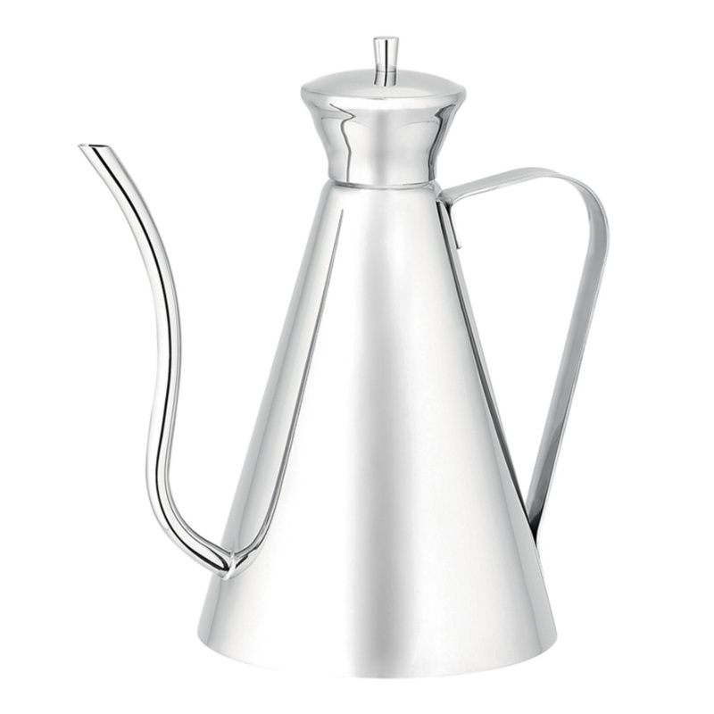 Avanti Cooking Oil Can Art Deco 1 L