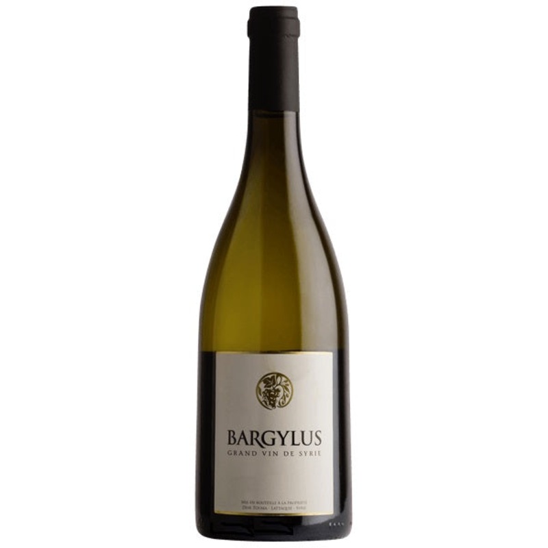 Bargylus Grand Vin Blanc 2017