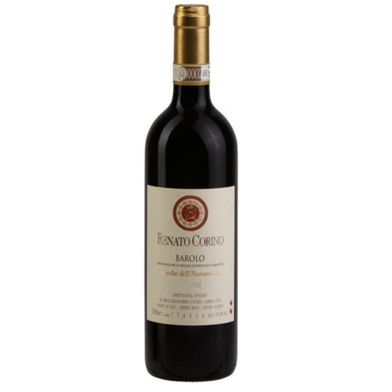 Barolo Rocche dell Annunziata Renato Corino 2020