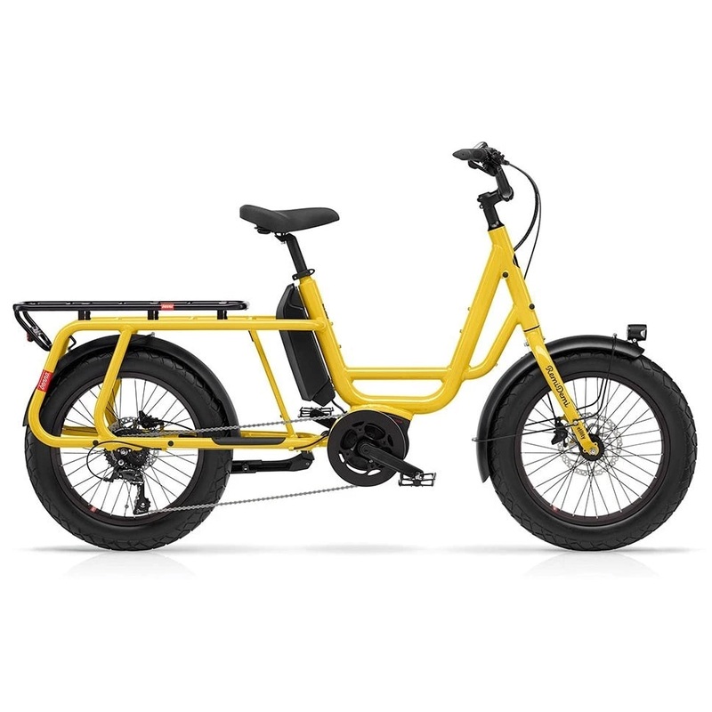 Benno RemiDemi XL Evo 1|Anthracite Grey|Chai Latte|Tumeric Latte