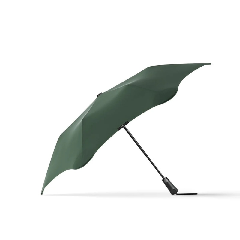 Blunt Metro Umbrella|Ink Black|Midnight Navy|Forest Green|Meadow Green|Ocean Blue