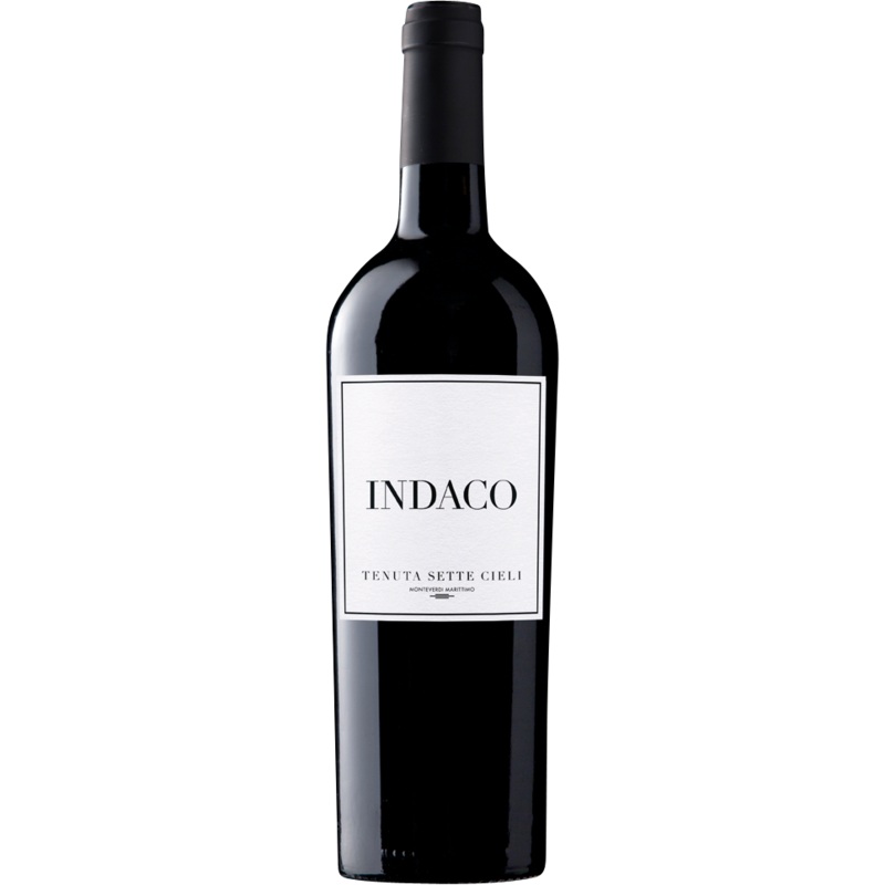 Indaco Tenuta Sette Cieli 2019