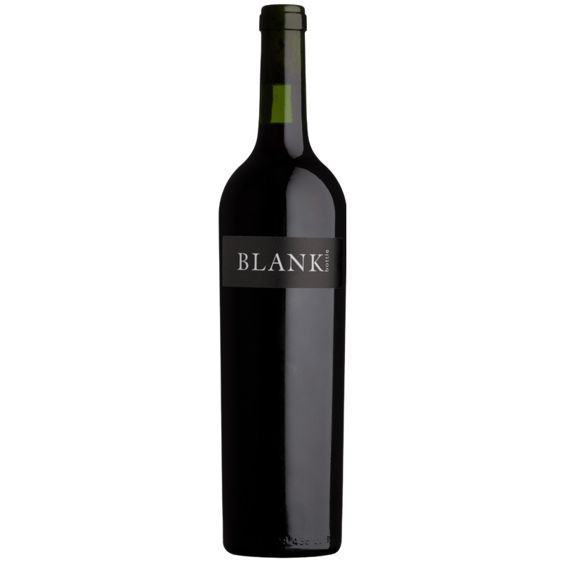 ISA-42 Blank Bottle 2021