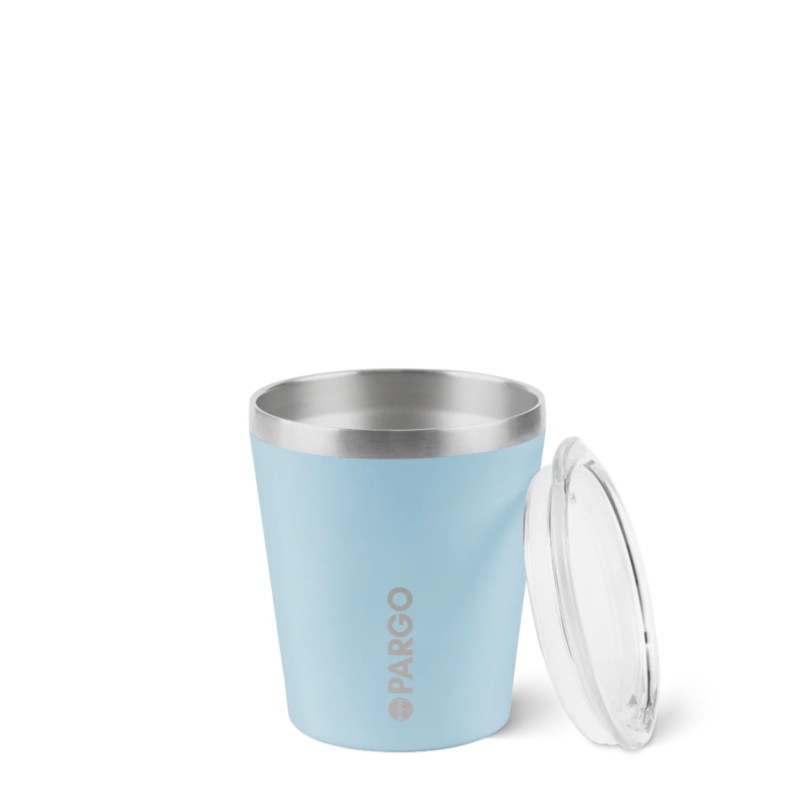 Pargo Insulated Coffee Cup 240 ml (8 oz)