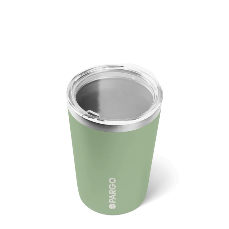 Pargo Insulated Coffee Cup 350 ml (12 oz)