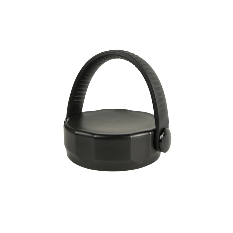 Pargo Lid Wide Mouth Handle Lid