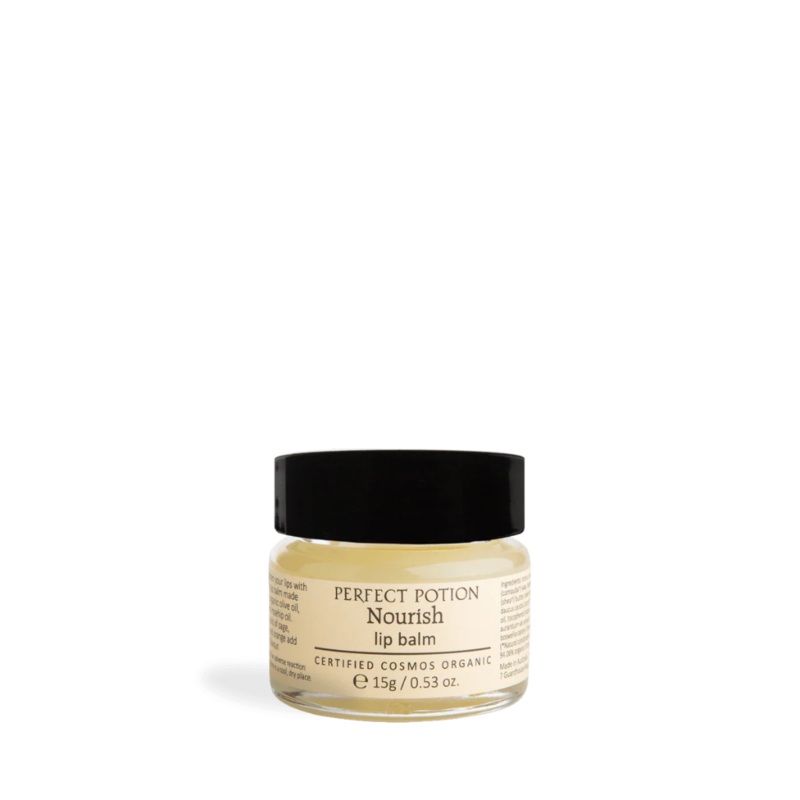 Perfect Potion Lip Balm 15 g|Rose Petals|Nourish