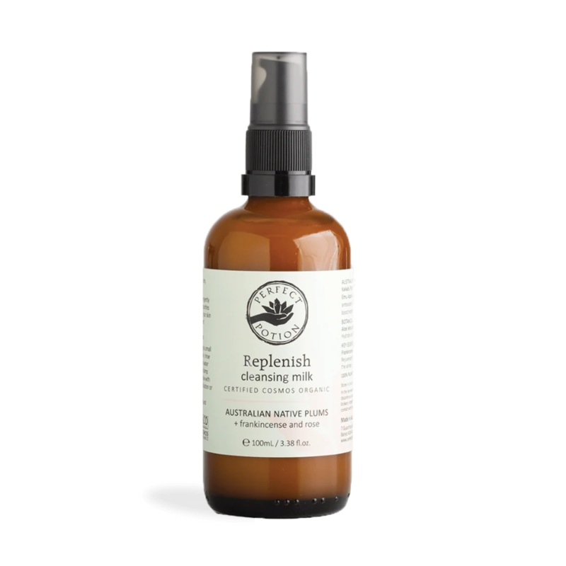 Perfect Potion Replenish Cleansing Milk 100 ml
