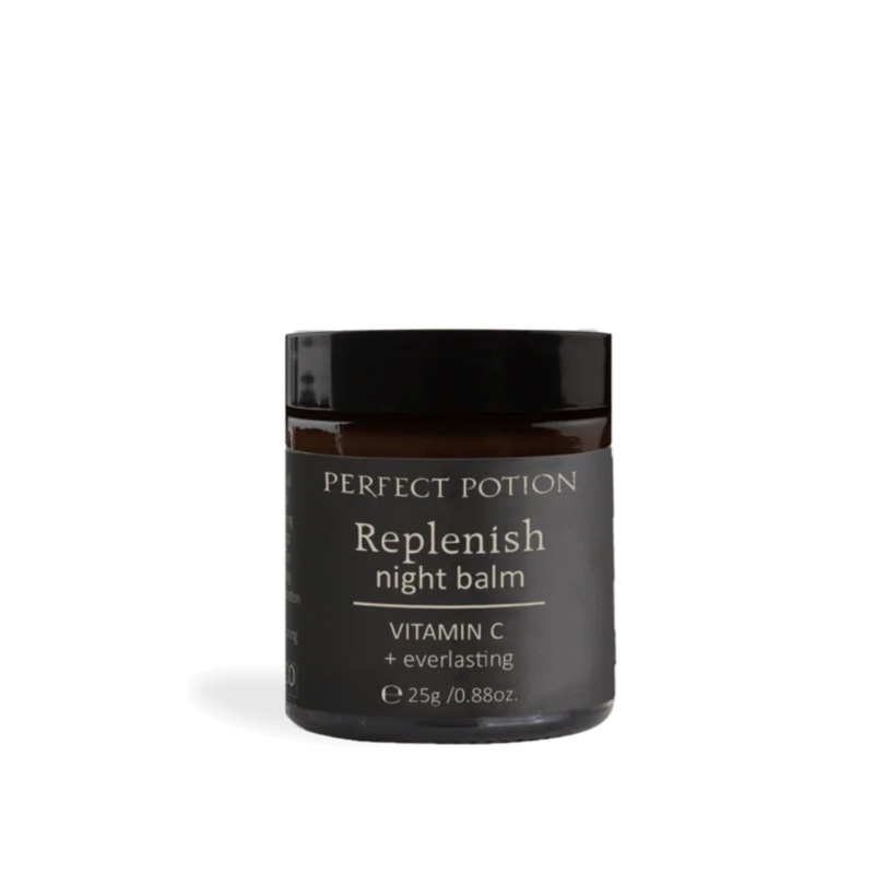 Perfect Potion Replenish Night Balm 25 g