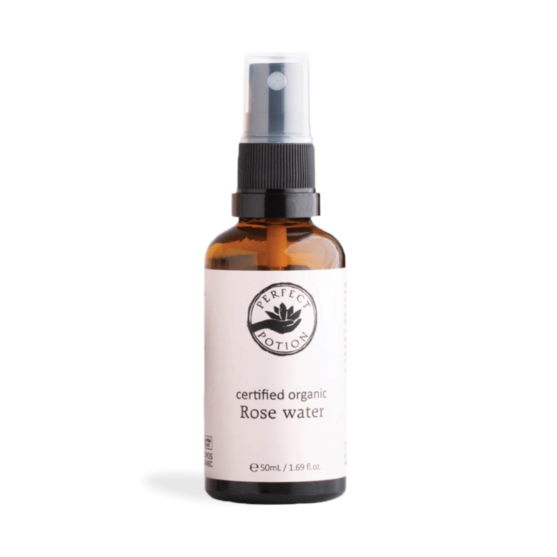 Perfect Potion Rose Water 50 ml