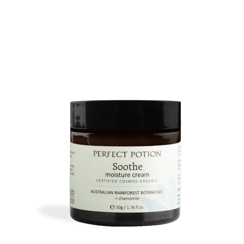Perfect Potion Soothe Moisture Cream 50 g