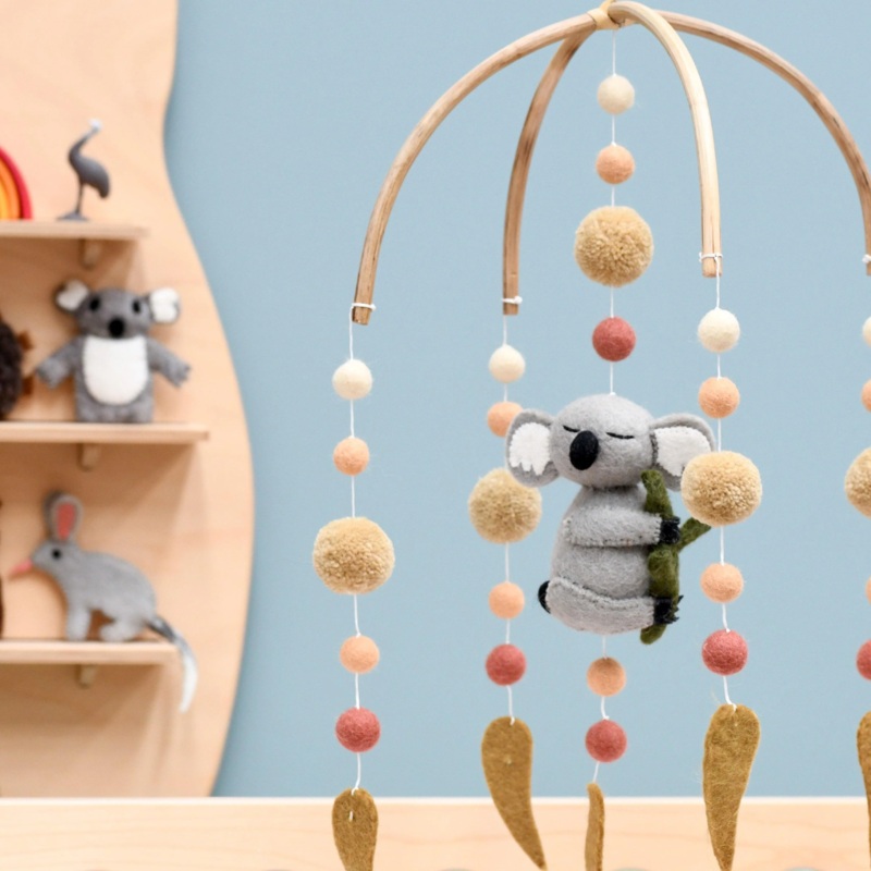Tara Treasures Mobile Koala