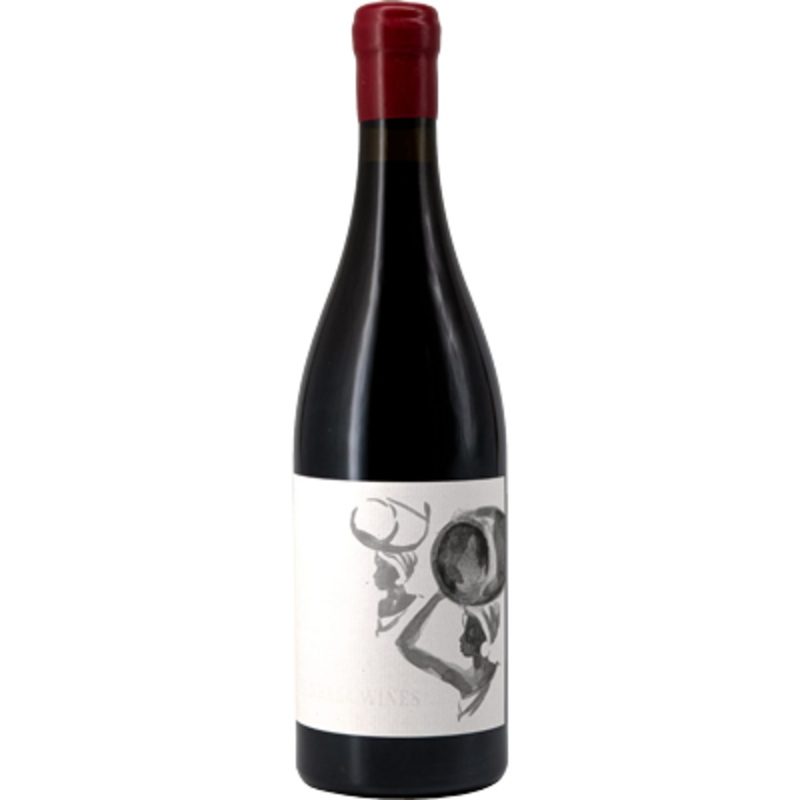 Tembela Wines Syrah 2022