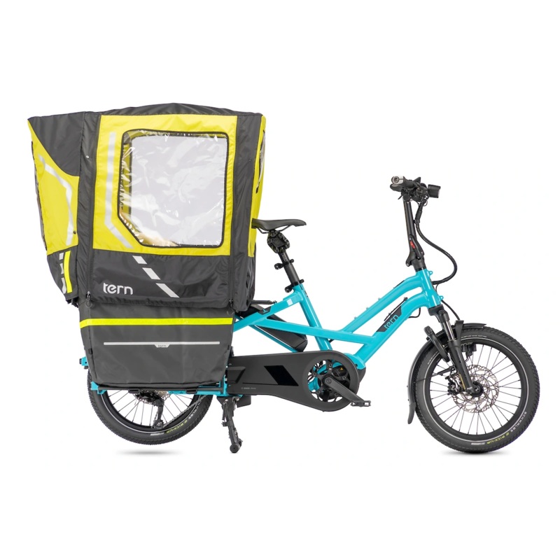 Tern Rain Shield