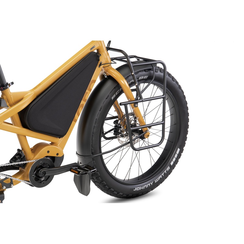 Tern Trail Rack