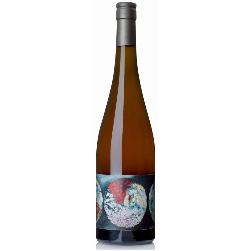 Un instant sur Terre Vignoble du Reveur 2020