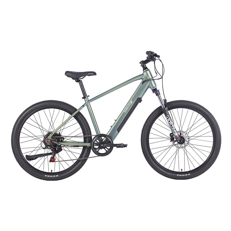 Velectrix Ascent 27.5 Gemstone