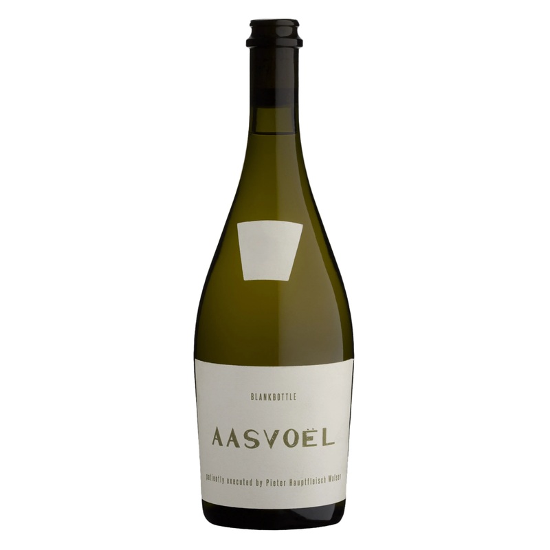 Aasvoel Blank Bottle 2023