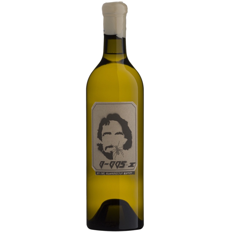 B-Bos I Blank Bottle 2023