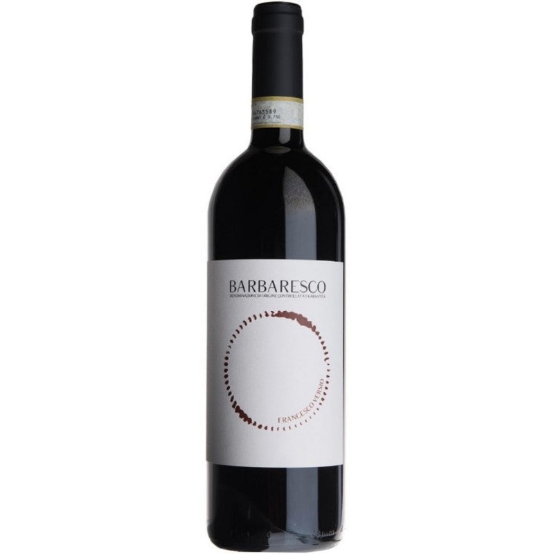 Barbaresco Francesco Versio 2020