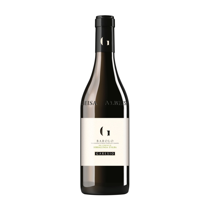 Barolo del Comune di Serralunga Garesio Magnum 2015