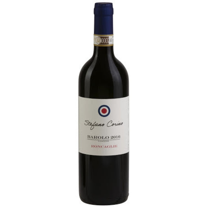 Barolo Roncaglie Renato Corino 2020