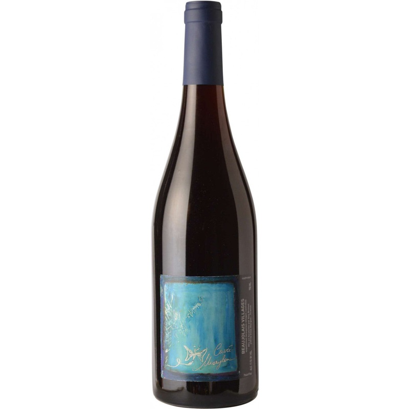 Beaujolais Marylou Guy Breton 2023