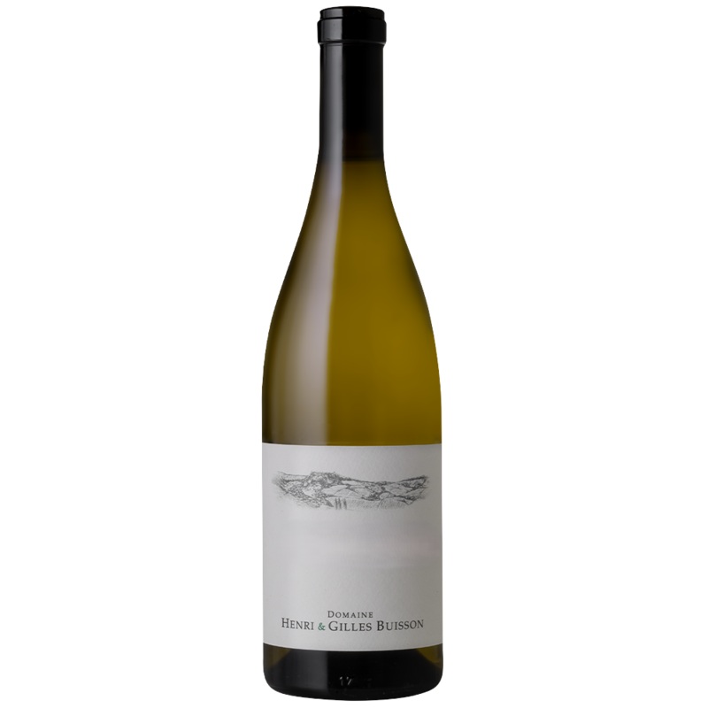 Bourgogne Blanc Maison Henri et Gilles Buisson 2021