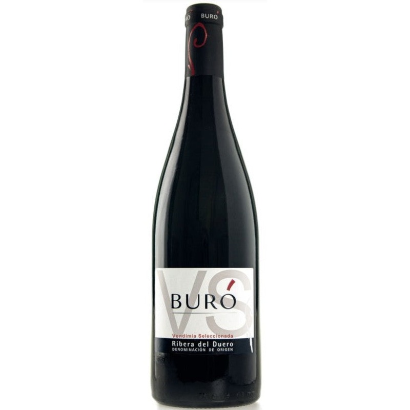 Buro Vendimia Seleccionada, Bodegas Pascual 2019