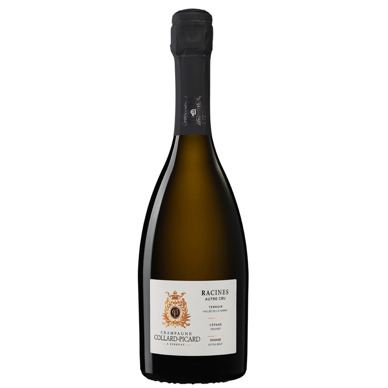 Champagne Collard-Picard ‘Racines, Autre Cru’ Extra Brut NV