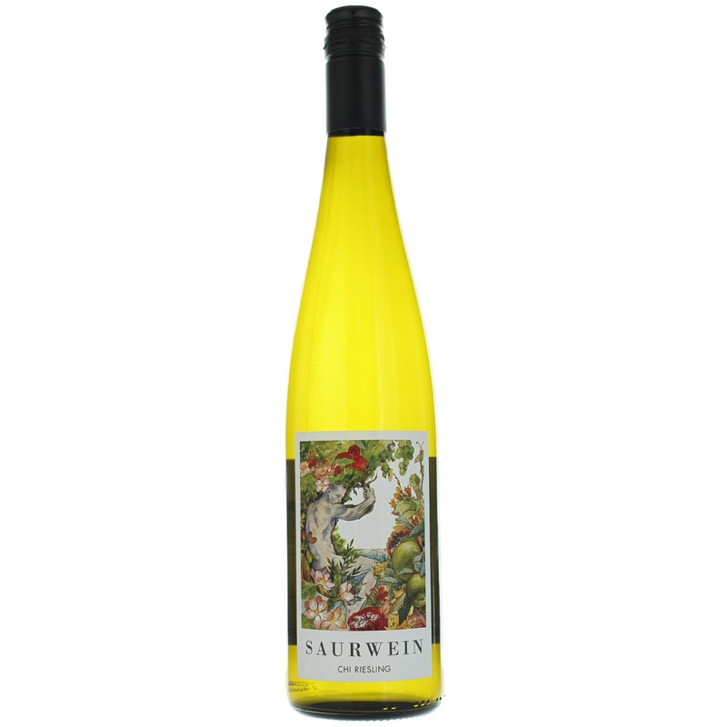 Chi Riesling Saurwein 2024