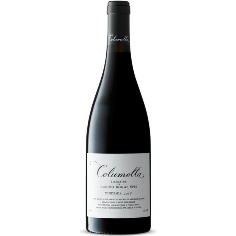 Columella Sadie Family Wines 2021