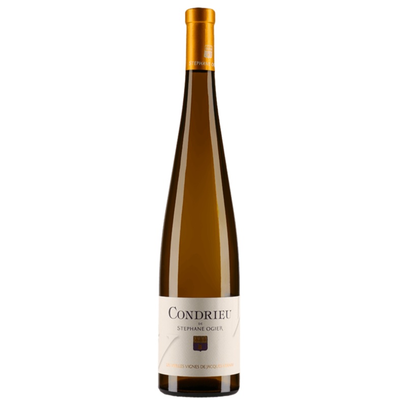Condrieu ‘Les Vieilles Vignes de Jacques Vernay’ Stephane Ogier 2019