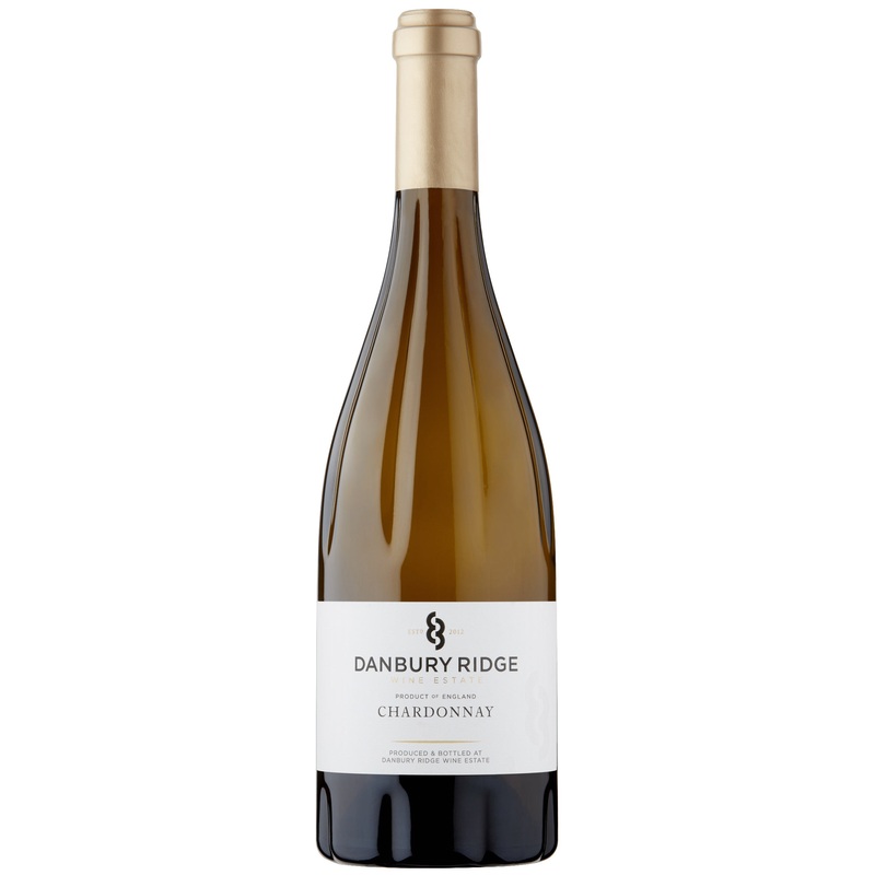 Danbury Ridge Chardonnay 2022