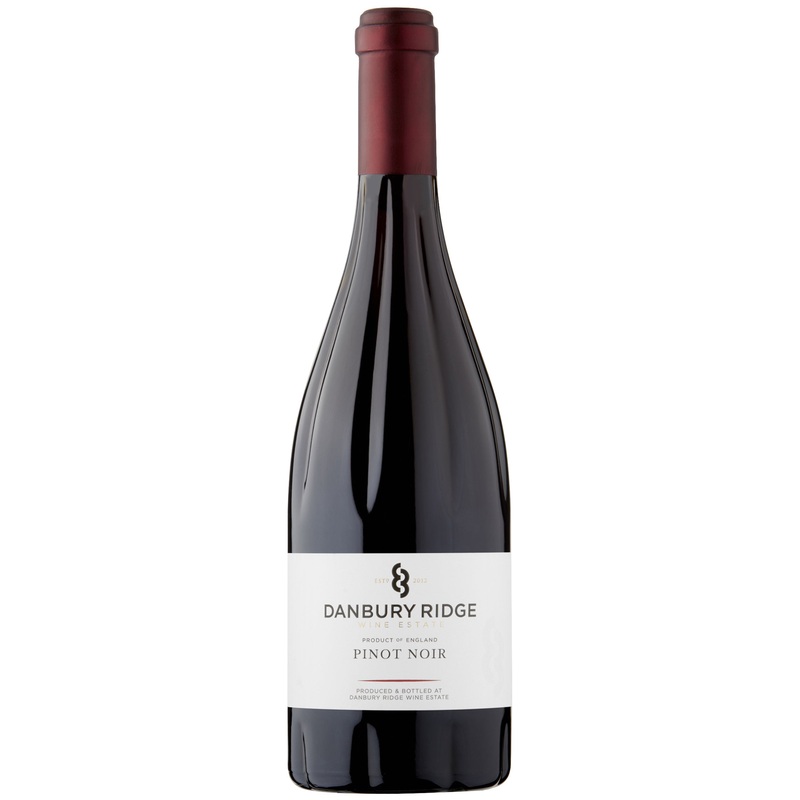 Danbury Ridge Pinot Noir 2022
