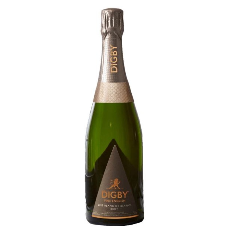 Digby Blanc de Blancs 2013