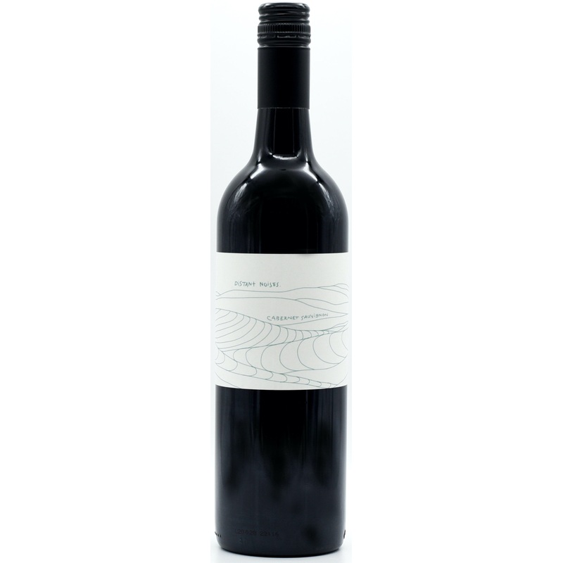 Distant Noises Cabernet Sauvignon 2019
