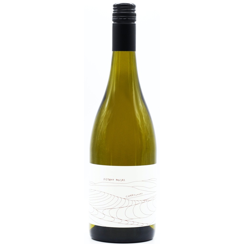 Distant Noises Chardonnay 2021
