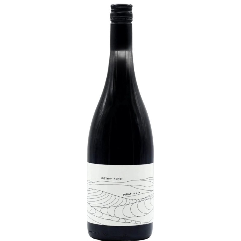 Distant Noises Pinot Noir 2023