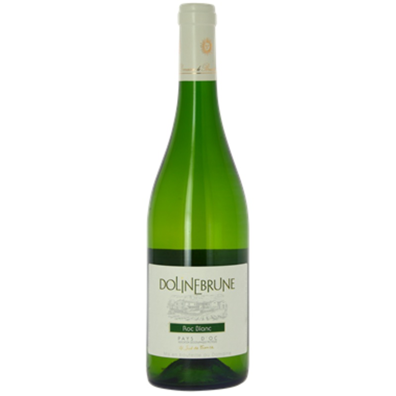 Dolinebrune ‘Roc Blanc’, Domaine de Brunet 2024