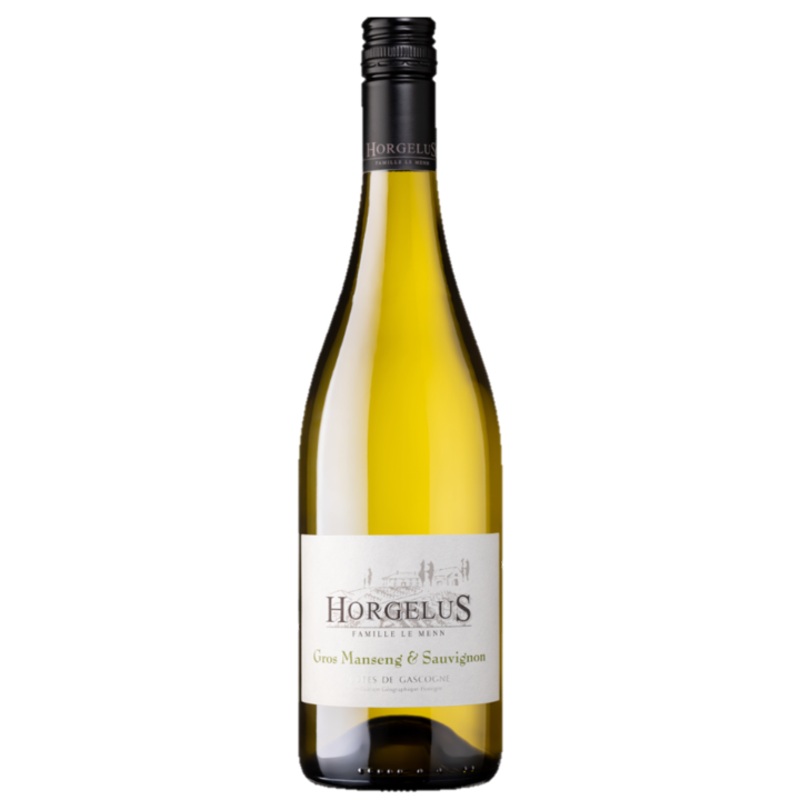 Domaine Horgelus Sauvignon Blanc & Gros Manseng 2024