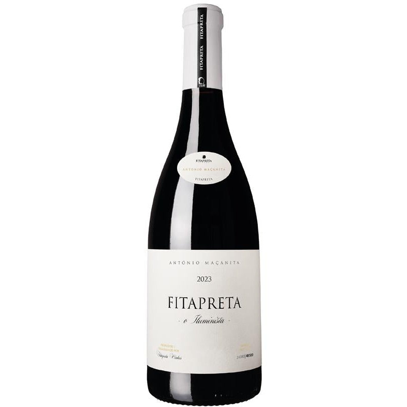 Fitapreta Tinto Iluminista 2023
