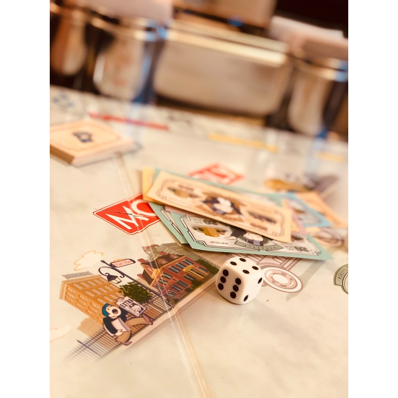 Games Night Dozen