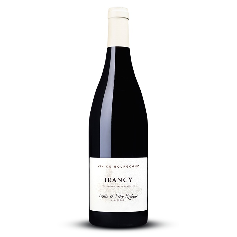 Irancy Domaine Richoux, Burgundy 2021