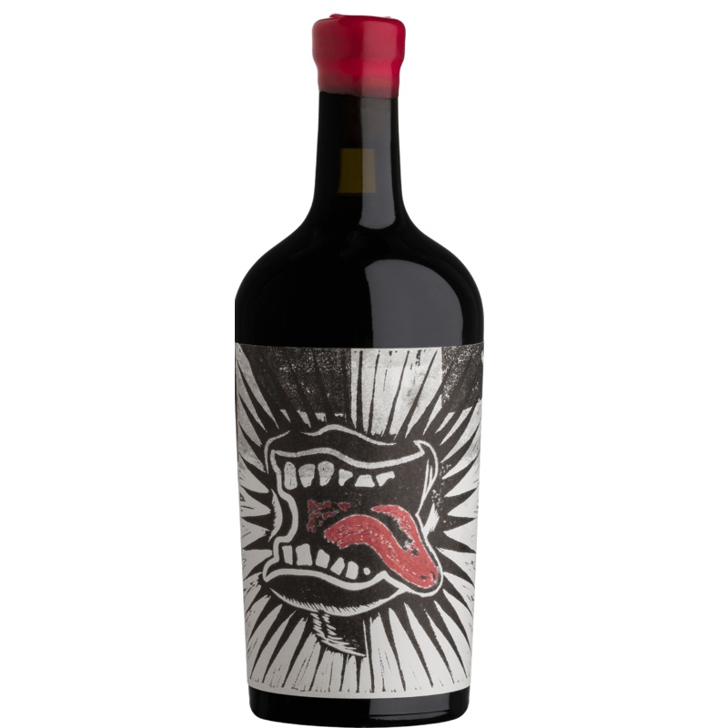 Jaaa-Bru!! Blank Bottle 2023|DUTY PAID