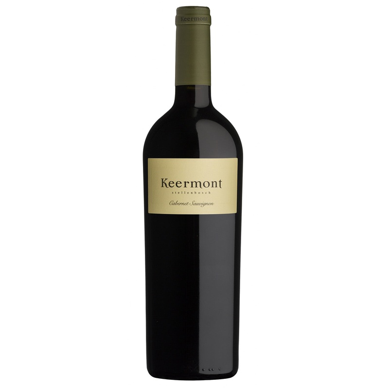 Keermont Cabernet Sauvignon 2021