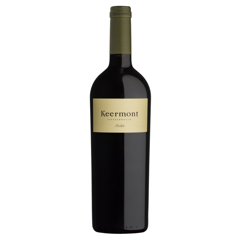 Keermont Merlot 2021