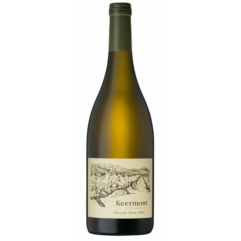 Keermont Riverside Chenin Blanc 2020