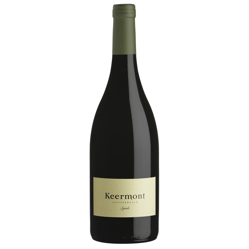Keermont Syrah 2018
