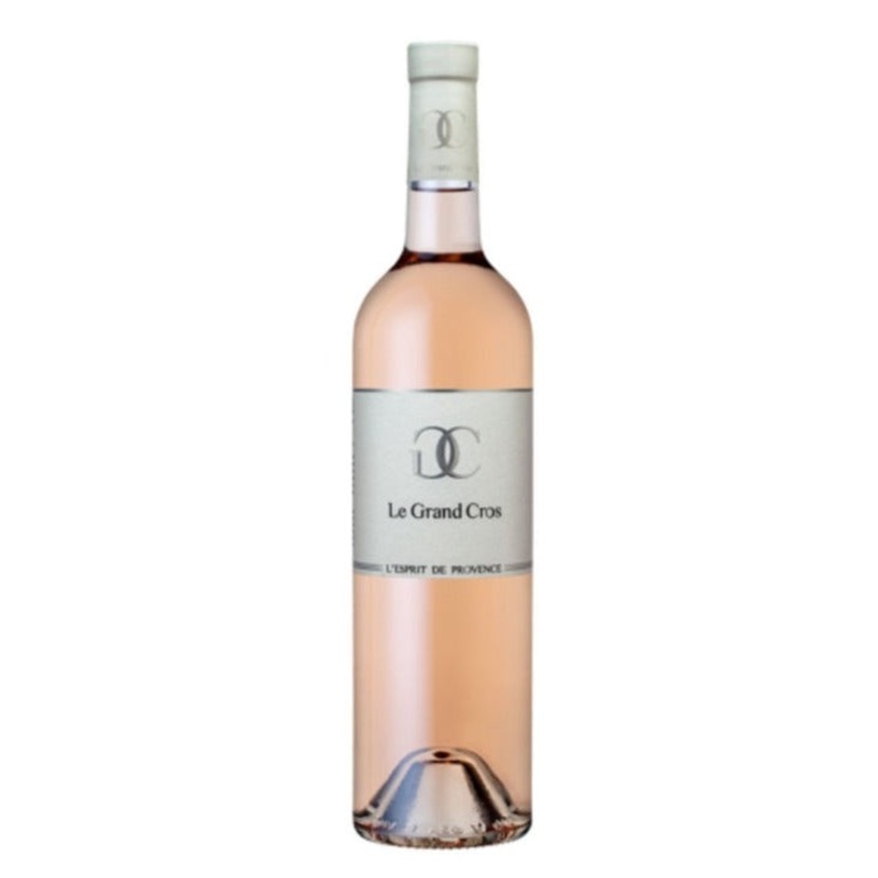 L’Esprit de Provence Rose Le Grand Cros 2024